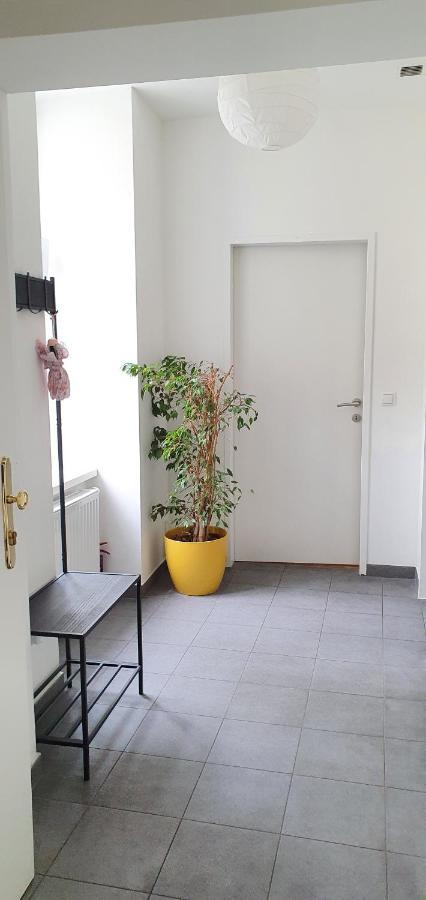 Msq Belvedere Lägenhet Wien Exteriör bild